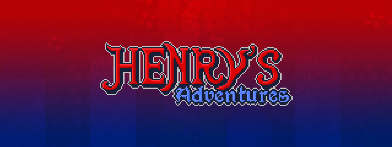 Cover image for Henry's Adventures