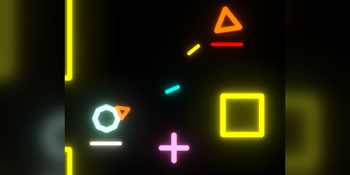 Cover image for Neon Rogue
