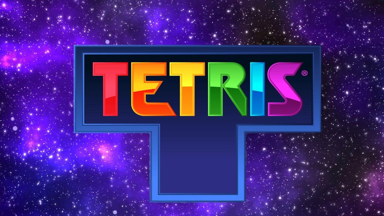 Tetris Clone by LuizCarlosBergamini