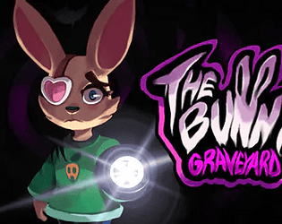 The Bunny Gayraveyard