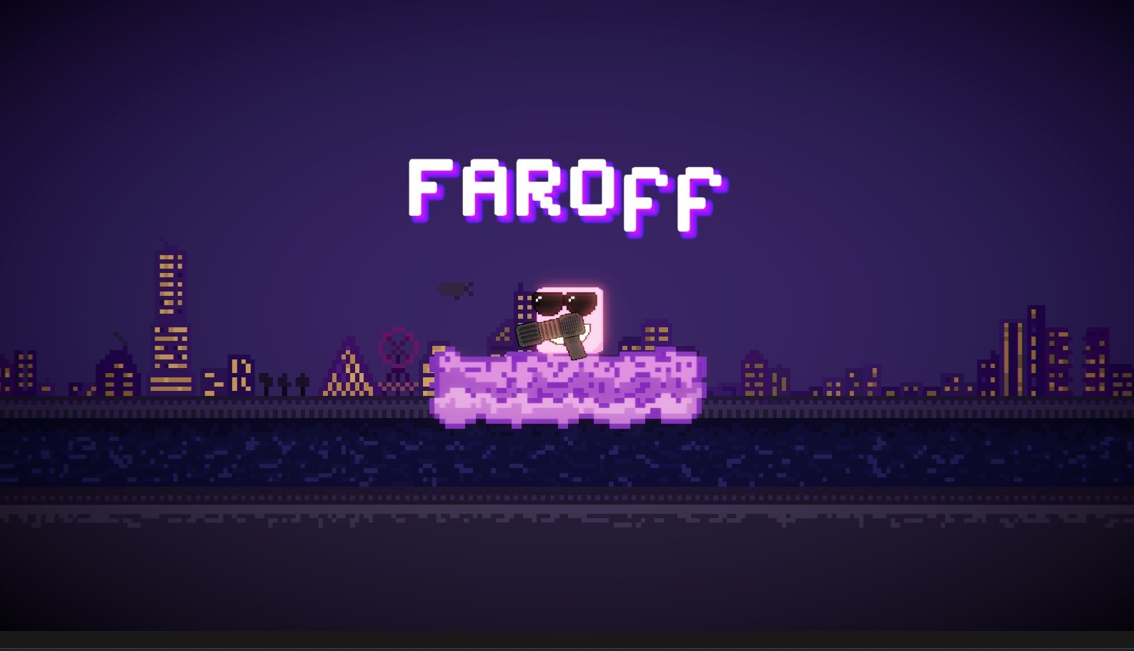 Releasing The First Release Build Faroff By Trigonomics releasing-the-first-release-build-faroff-by-trigonomics