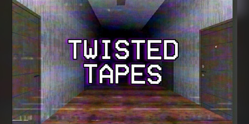 Cover image for Twisted Tapes