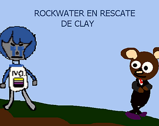 RockWater en rescate de clay