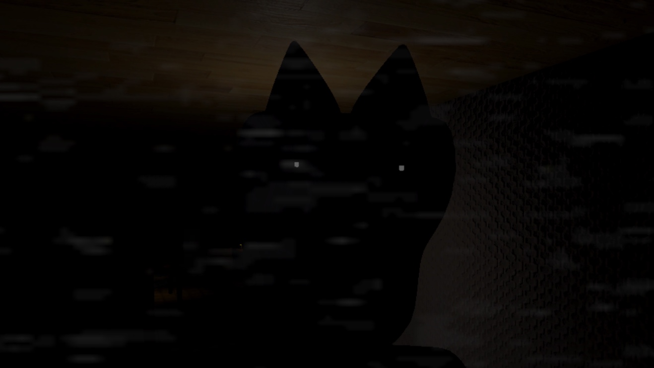 Cover image for Sally's Nightmare