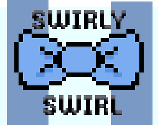 SWIRLY SWIRL