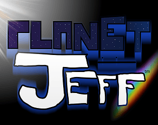 Planet Jeff