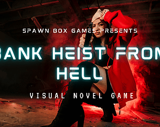 Bank Heist From Hell (Snippet Demo)