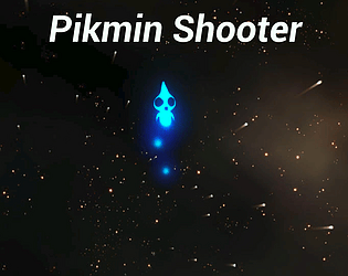 Pikmin Shooter