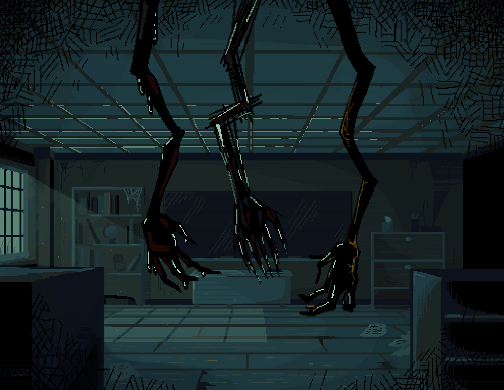 Cover image for Parademia (v1.0)