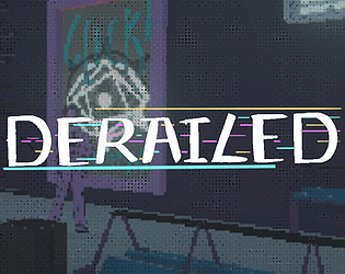 DERAILED