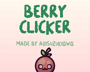 Berry Clicker