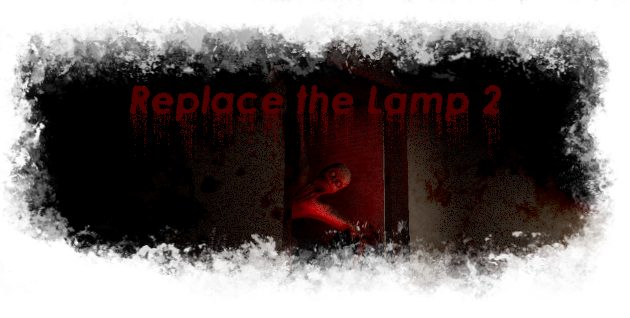 Replace the Lamp 2
