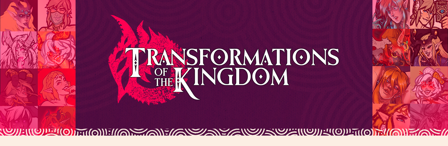 Transformations of the Kingdom