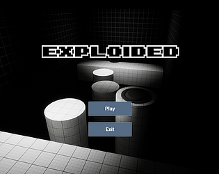 Exploided