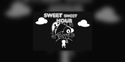 Cover image for Sweet Sweet Hour