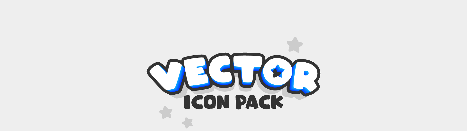 Vector Icon Pack
