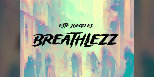Cover image for Breathlezz