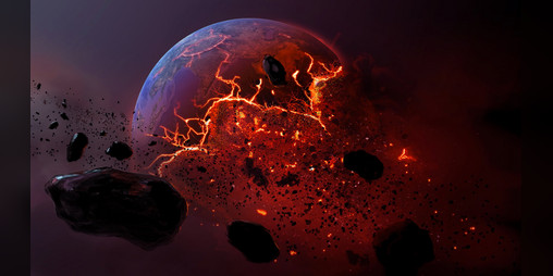 Cover image for Save Humanity