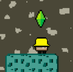 Cover image for Flipping Cave