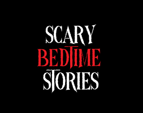 Scary Bedtime Stories - Dennis Domian Fan Game
