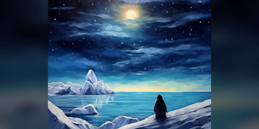 Cover image for Snowbound