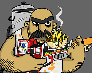 Shawarma Tazdok
