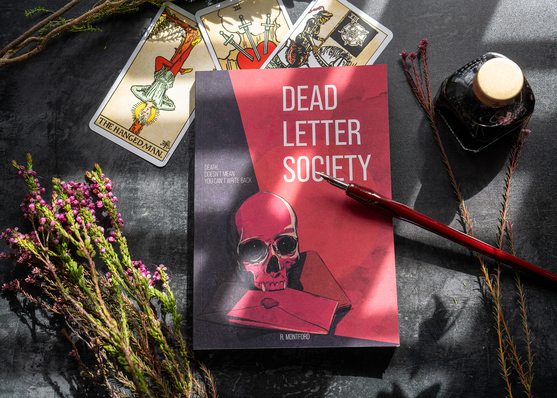 Dead Letter Society