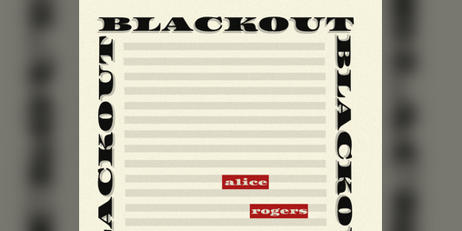 Cover image for Blackout Vol.1: Fragment