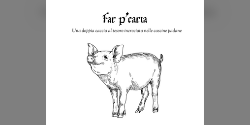 Cover image for Far p'caria