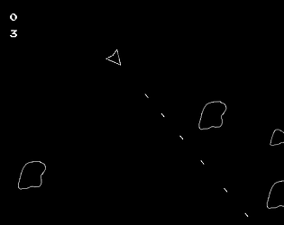 Space Rock