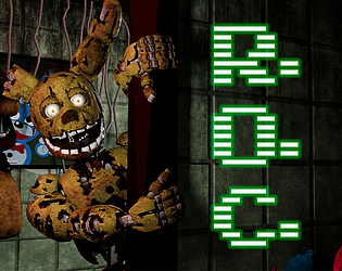 Top Adventure games tagged Five Nights at Freddy's 