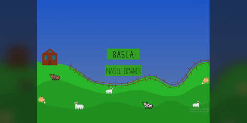 Cover image for farming simulator