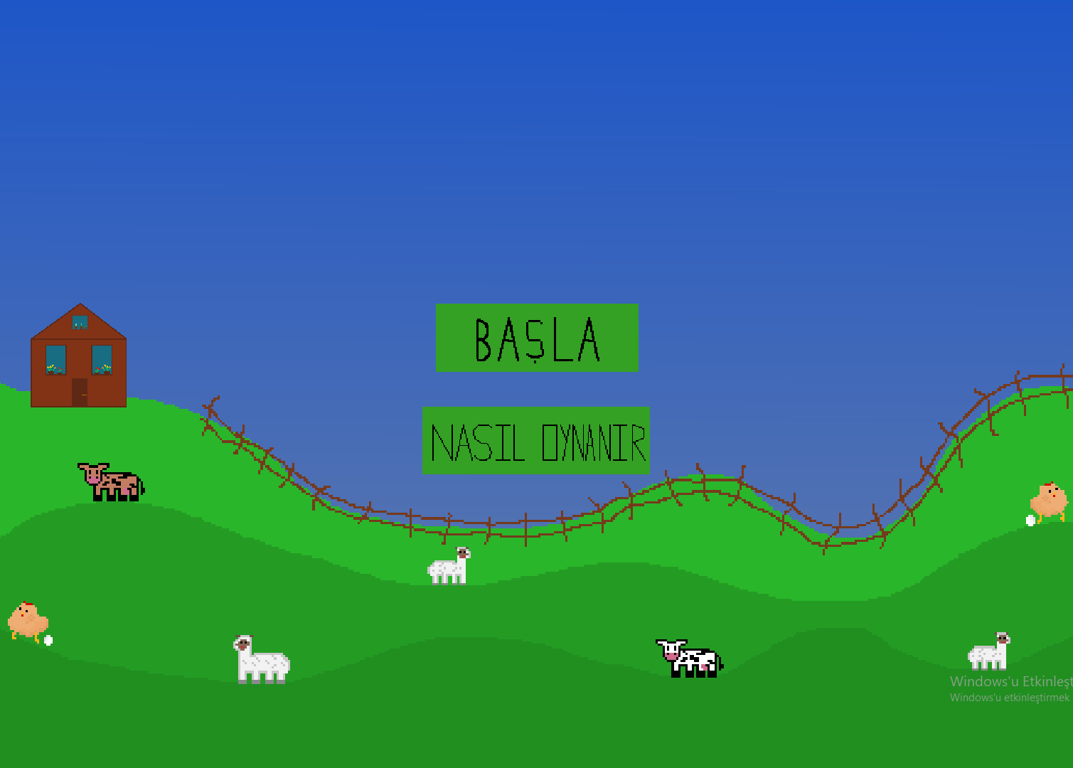 Cover image for farming simulator