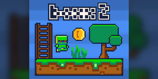 Cover image for Boxx 2 Remake (Amiga)