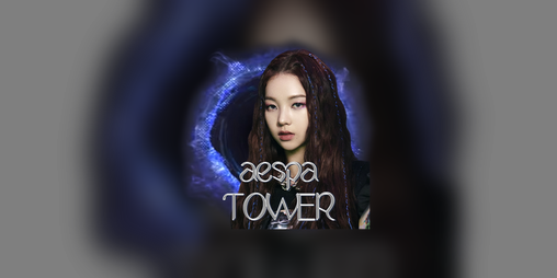 Cover image for aespa TOWER