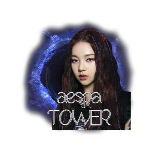 Cover image for aespa TOWER
