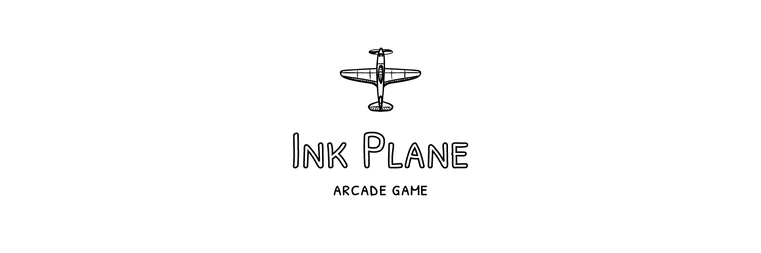 Ink Plane