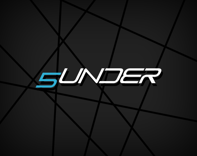 Cover image for 5under