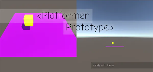 My 1st "Platformer" (My 3rd Game)