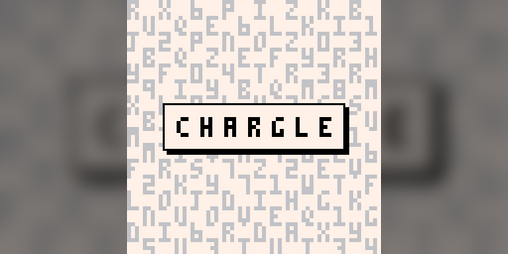 Cover image for Chargle