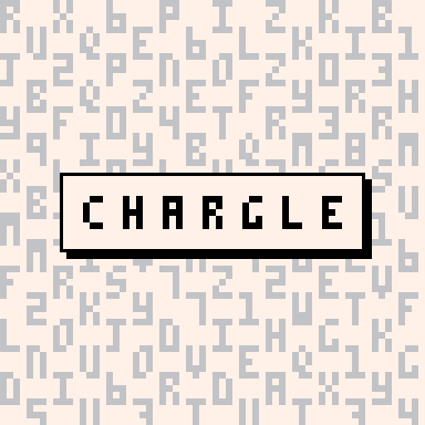 Cover image for Chargle