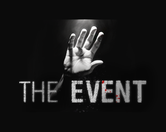 The Event cover