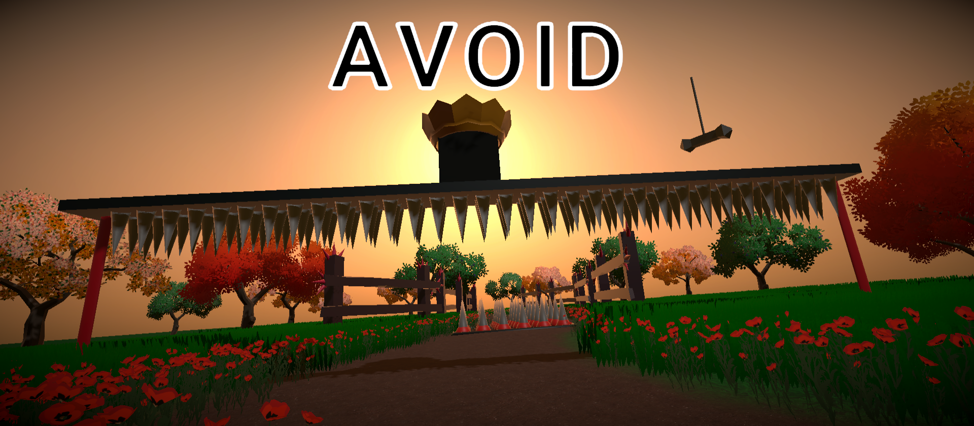 Avoid