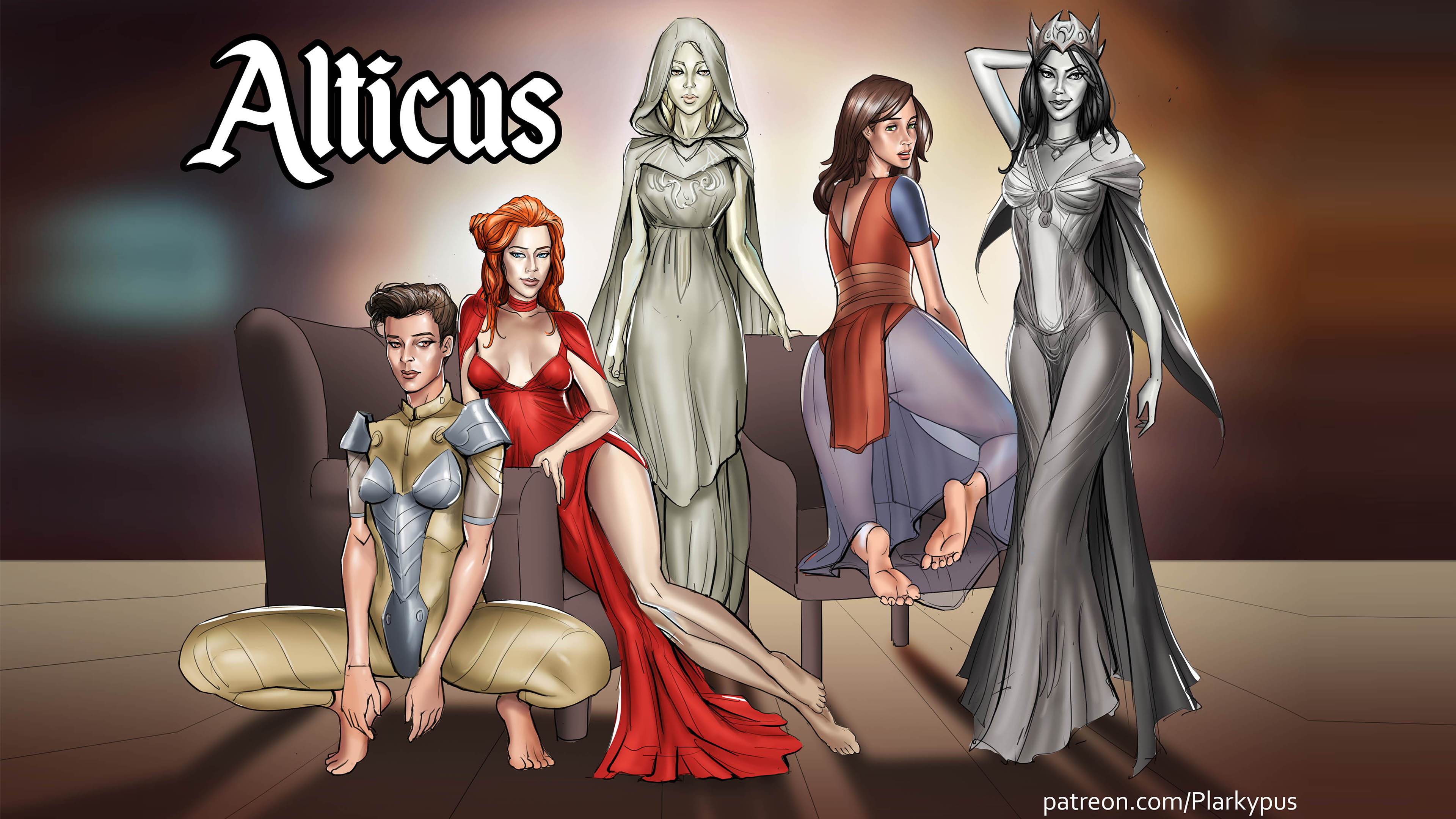 Alticus