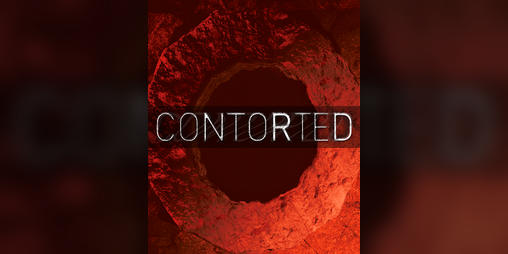 Cover image for CONTORTED (Free demo)