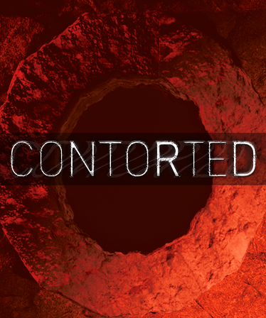 Cover image for CONTORTED (Free demo)