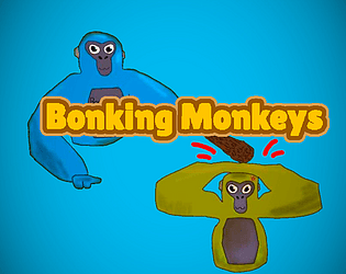 Bonking monkys