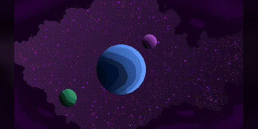 Cover image for Space Shooter