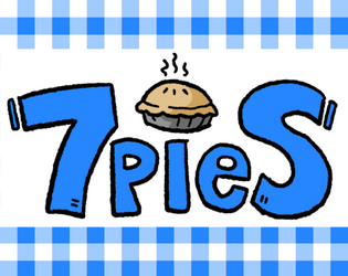 7 Pies  