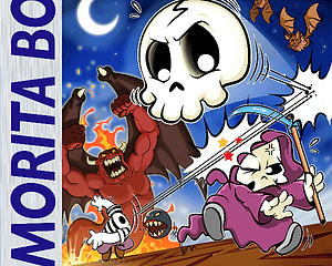 Hermano (Game Boy)